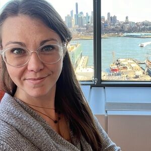 Meet your Posher, Shiloh